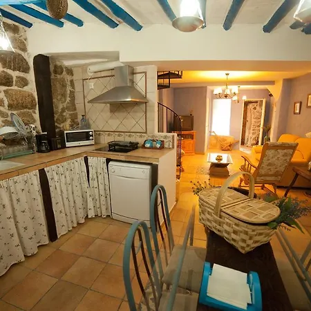Country house El Arroyo De La Plata Ii