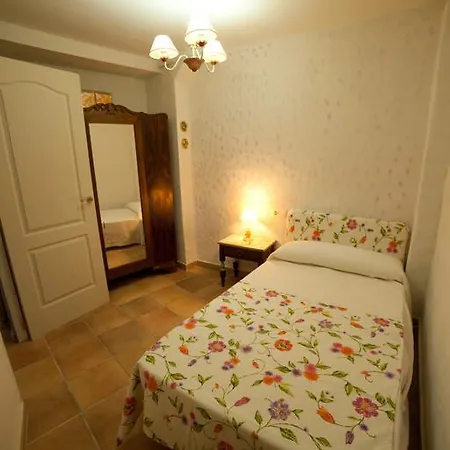 Country house El Arroyo De La Plata Ii La Calzada de Bejar