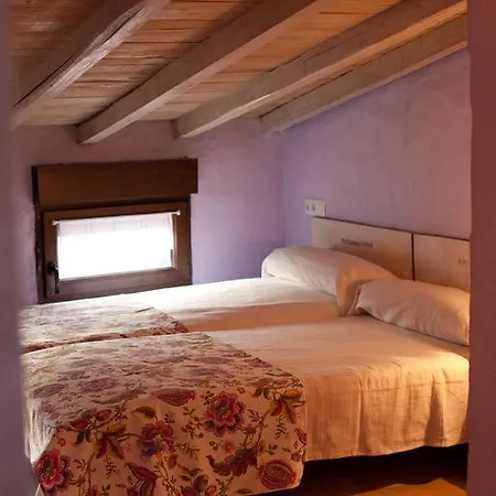 Country house El Arroyo De La Plata Ii La Calzada de Bejar