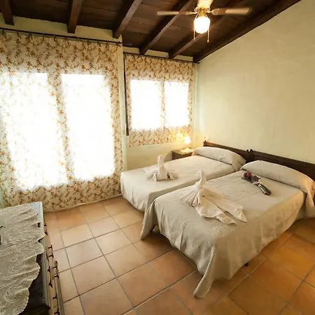 Country house El Arroyo De La Plata Ii La Calzada de Bejar