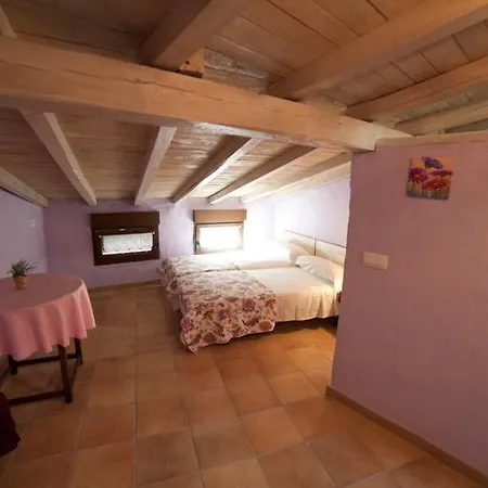 Country house El Arroyo De La Plata Ii