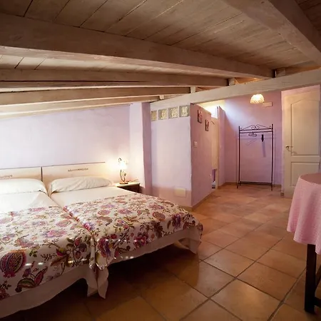 Country house El Arroyo De La Plata Ii La Calzada de Bejar